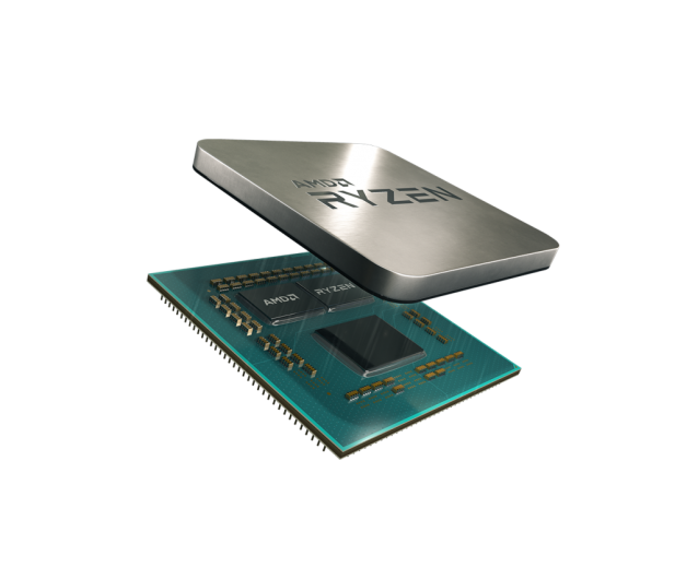 AMD Ryzen 9 3950X - 521091 - zdjęcie